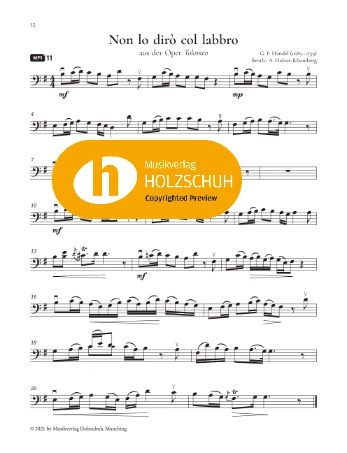 Non lo dirò col labbro